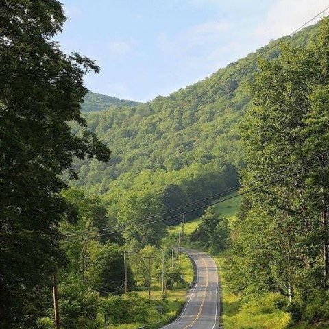 ABERTURA DE CAMINHOS