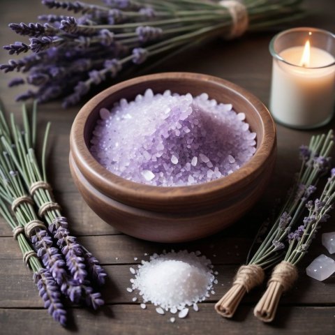 LIMPEZA ENERG�TICA