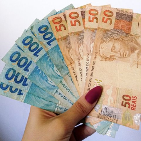 RITUAL DE PROSPERIDADE